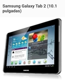 TABLET SAMSUNG TAB 2 10.1 32GB