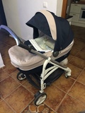 CARRO BEBé INGLESINA TRIO