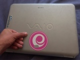 SONY VAIO PCG-7141M