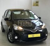 TOYOTA - YARIS 1.0 70 CITY