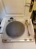 TOCADISCO JVC PLATO APARATO DE MUSICA