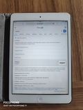 VENDO IPAD MINI