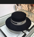 SOMBREROS ALTA CALIDAD HUEVOS DIOR