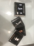 3 CDS EDICION ESPECIAL RAP