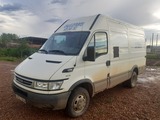 IVECO - IVECO DAYLI