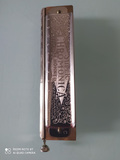 SUPER CHROMONICA M. HOHNER 270 C