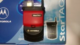 MOTOROLA STARTAC 130