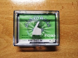AGUJA MAGNETICA FOX 832 DST W (NUEVA)