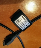 3 CABLES NOKIA.