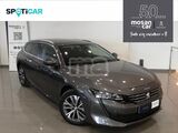 PEUGEOT - 508 ALLURE PURETECH 132KW180CV SS EAT8