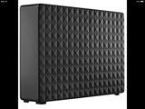 DISCO DURO EXTERNO SEAGATE NUEVO