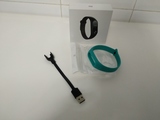 CARGADOR Y PULSERA PARA XIAOMI BAND 2