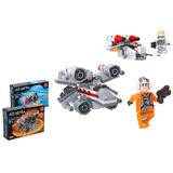 nave espacial playmobil años 80