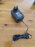 CARGADOR ORIGINAL YAMAHA 12V EQUIPOS