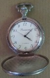 RELOJ DE BOLSILLO