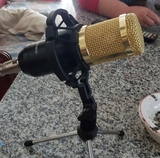 MICRóFONO DE ESTUDIO