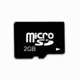 TARJETA MICRO SD
