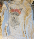 ROPA NIñO/A