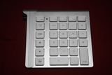 TECLADO NUMERICO MAC LMP BLUETOOTH