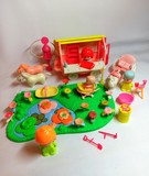 pinypon viejos