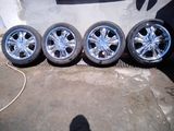 RUEDAS LIMITED 17\\\'\\\'