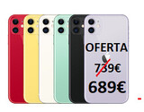 IPHONE 11 128GB