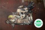 CAJA CAMBIOS PEUGEOT BOXER FURGON 244
