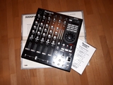 MEZCLADORA NUMARK 5000FX