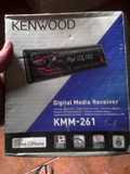 RADIO KENWOOD