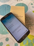 SAMSUNG GALAXY S4