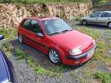 CITROEN - SAXO VTS 16V