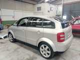 AUDI - A2