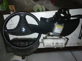 BMW E46 KIT DE AIRBAG DELANTERO