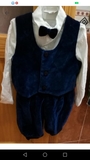 CONJUNTO BAUTIZO