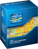 INTEL CORE I3 2100 3.1GHZ BOX SOCKET 115