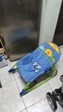 SILLA DE BEBé DE BALANCEO