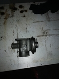 VáLVULA EGR BMW E46