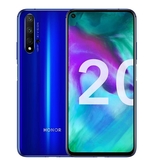 HONOR 20 NUEVO