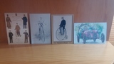 POSTALES
