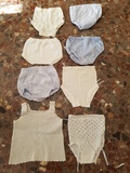 PAñALES BOUTIQUE (7) POR 6 EUROS.