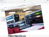 AUDIOVISUALES
