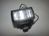 FLASH STARCOLOR RX303M