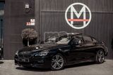 BMW - SERIE 6 640D GRAN COUPE