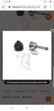 KIT REPARACIóN VITARA HDI 26 EXT 22 INT
