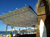 REDES DE DOBLE SOMBRA CON CABLEADO