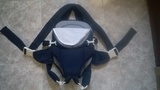 MOCHILA PORTABEBES ERGOBABY