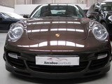 PORSCHE - 997 TURBO CABRIO