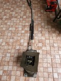 CABLEADO CAJA CAMBIOS 5V GRUPO VAG
