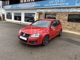 VOLKSWAGEN - GOLF 2.0 T FSI GTI