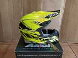 Casco Acerbis X PRO VTR de segunda mano por 155 € en Vigo en Casco Acerbis X PRO VTR de segunda mano por 155 € en Vigo en